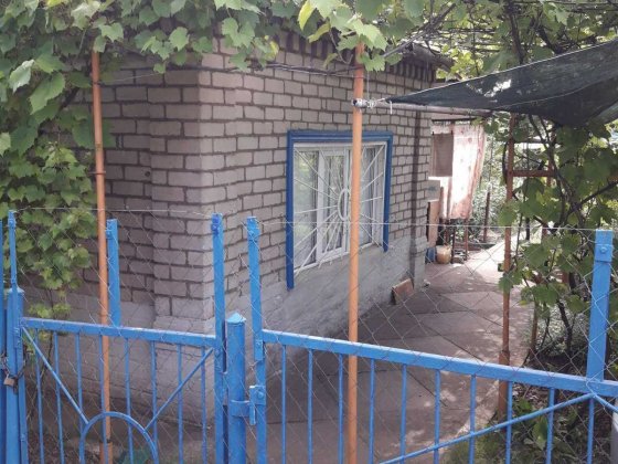Продається доглянута дача СТ «Граніт» КДЗ  Центрально-міський район Кривий Ріг