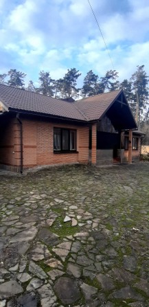 Продам будинок, Лісова Буча, вул. Яснополянська - фото 1