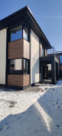 Будинок в Бучі з ремонтом від забудовника, ДЕРЖАВНІ ПРОГРАМИ ТАК - фото 1