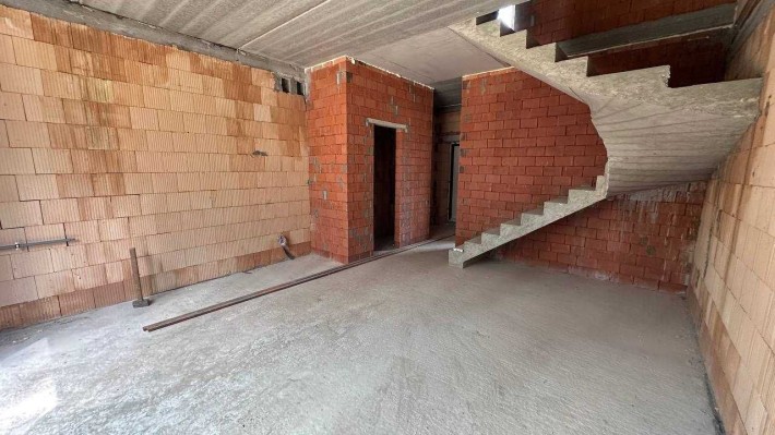 Продам Таунхаус з Видом на Ліс. Центральний Парк - фото 1
