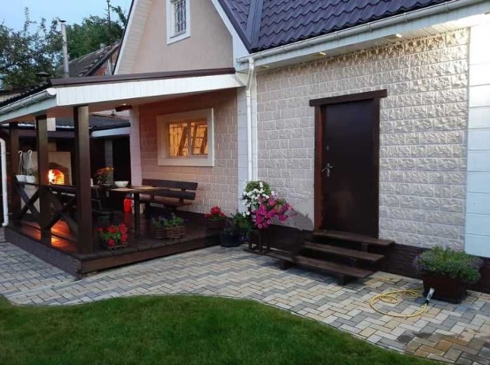 Продаж дачі р-н Старого села - фото 1