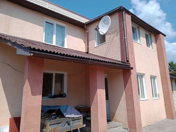 Продам капітальний будинок - фото 1