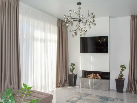 Котедж з ремонтом на Макарова, чотирьохкімнатний‼️‼️‼️ Рівне