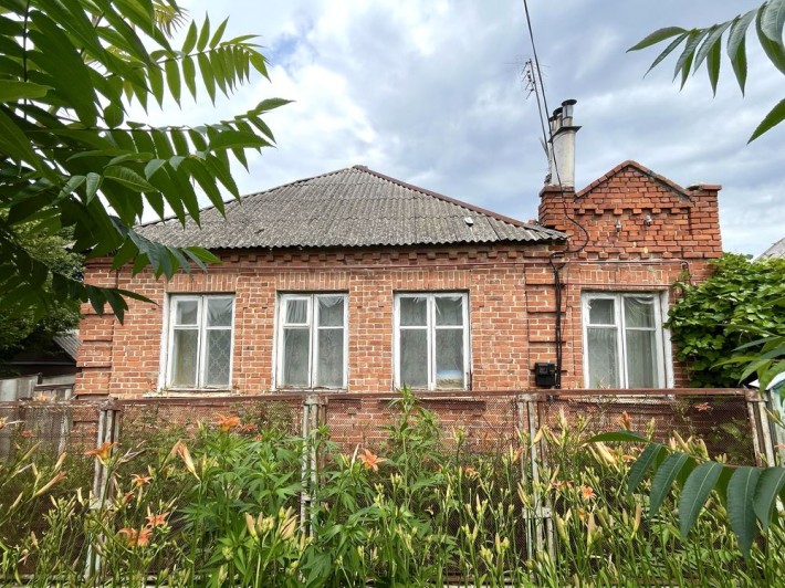 Продам будинок. Роменська - фото 1