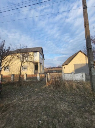 Терміновий продаж!!!  Двоповерховий будинок! - фото 1
