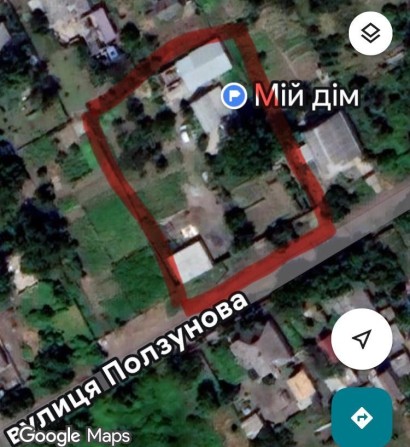 Продам будинок з гаражем - фото 1