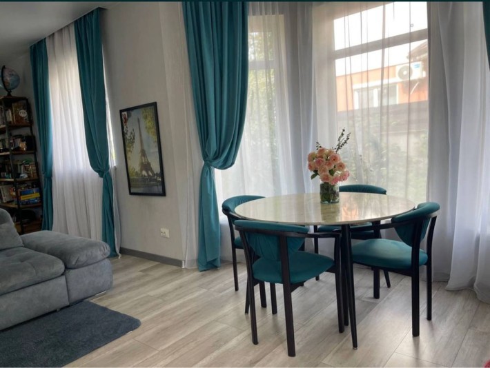 Продаж дуплексу 85 м², 3 сотки, басейн, сонячні панелі, Буча центр - фото 1