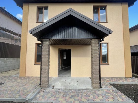 АКЦІЯ! Продам будинок. Лаконічний, доступний, якісний, твій! Є газ! Ирпень