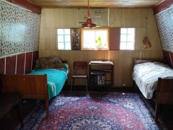 Дача на Вороніна Полтава