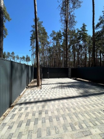 Таунхаус з газом біля БІСТРО ПЕКАРЯ. Лісова Буча - фото 1