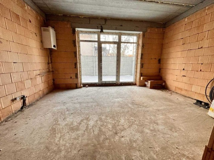 Готовий Таунхаус з газом у центри Міста 90 м2. - фото 1