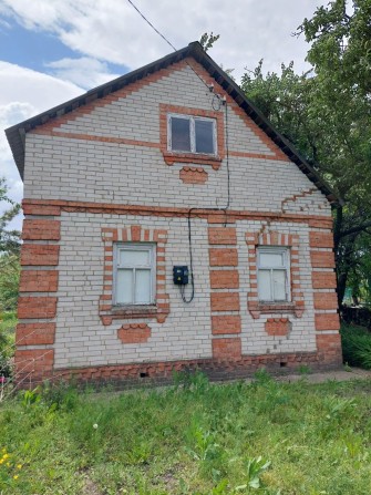 Продам дачу на Білопільській - фото 1