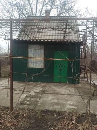 Продам дачу рядом с речкой в Центрально-городском районе - фото 1
