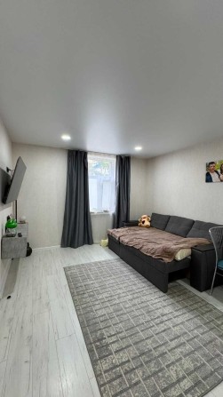 Продається частина будинку р-н "Стадіон Ворскла" з євроремонтом - фото 1
