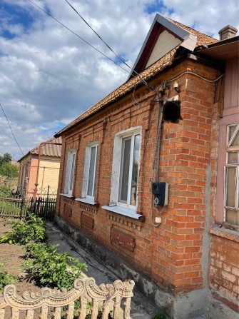 Продам дом на КАРНАВАТКЕ - фото 1