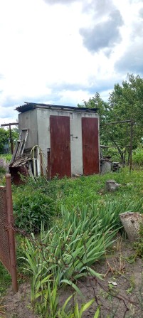 Продам дачу. Кооператив  Хімік-3 - фото 1