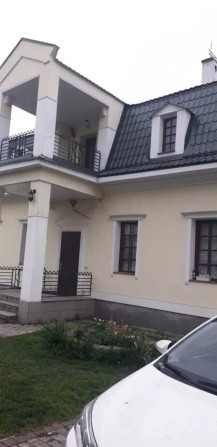 Будинок  в  зручній локації  2 поверхи (з гостьовим будинком) - фото 1