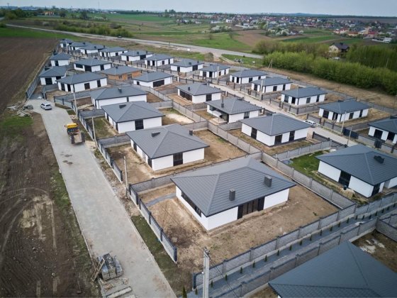 Продам будинок ЖК Mayet’Ok Ровно