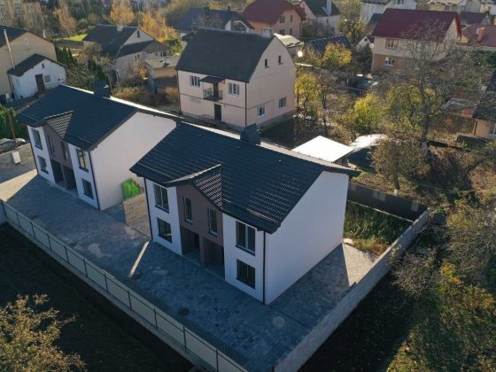 Будинок, Котедж, Гідропарк, Басів Кут, Центр, Новобудова, Двоян Рівне