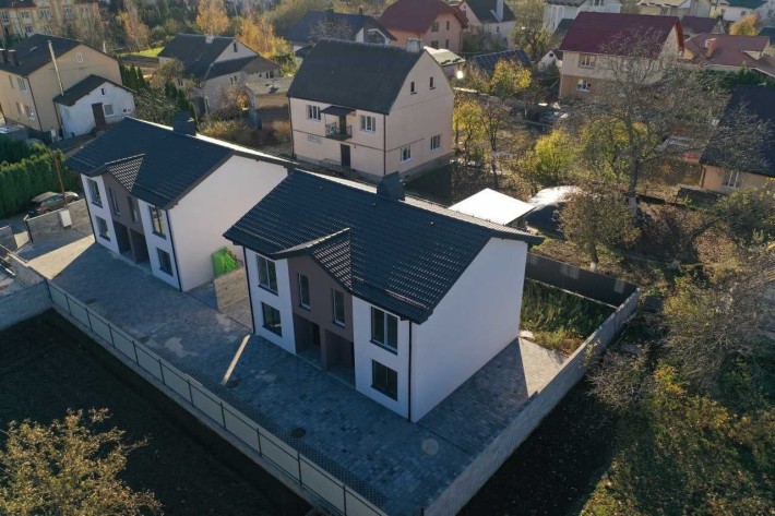Будинок, Котедж, Гідропарк, Басів Кут, Центр, Новобудова, Двоян - фото 1