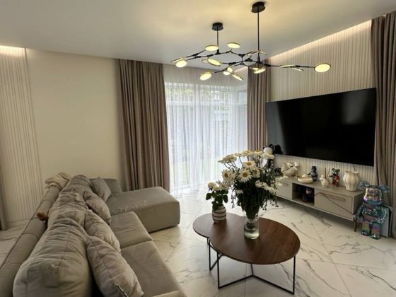 Продаж будинку з ремонтом в Ірпені, КМ Стоянка-2, газ Ірпінь