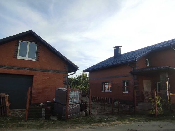 Продам новий будинок Суми