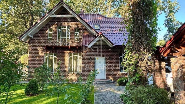 ЕКСКЛЮЗИВНИЙ Будинок з Ремонтом! Без Комісії - фото 1