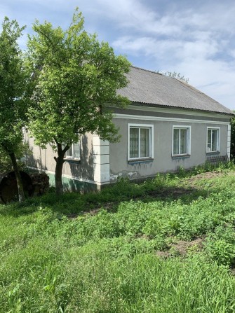 Продаж будинку м. Ланівці - фото 1