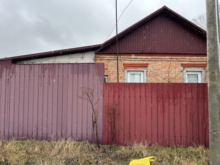 Будинок в Сумах на Бассах - фото 1