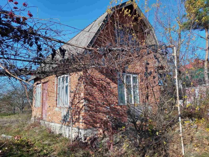 продаю чудову дачу - фото 1