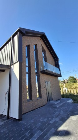 Продаж двоповерхового окремостоячого будинку Тернопіль р-н Дружба - фото 1