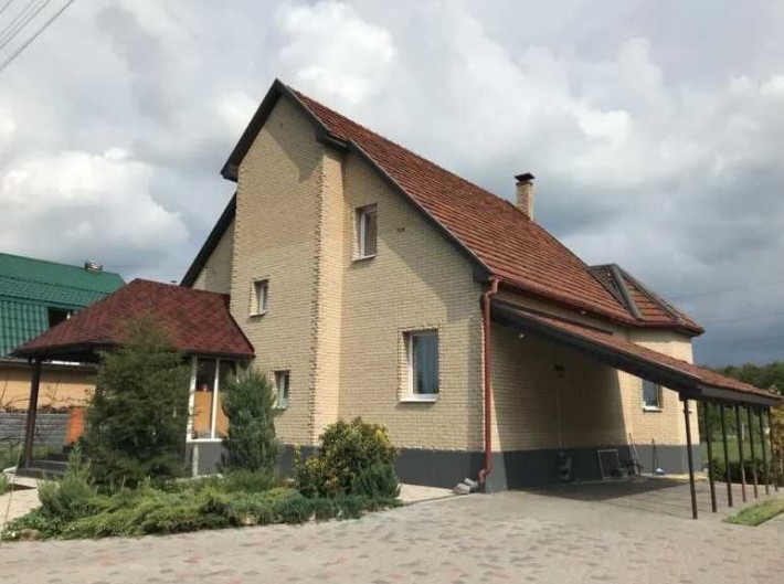 В продажу новий  будинок за найкращу ціну!! - фото 1