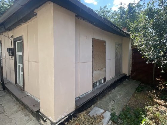 Центр 2к часть Дома 15000$ Полтава