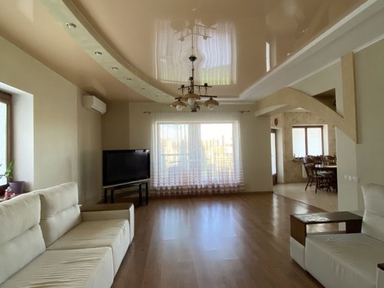 НОВА ЦІНА. Продаж двоповерхового будинку в Ц-М районі, Карачуни Кривий Ріг