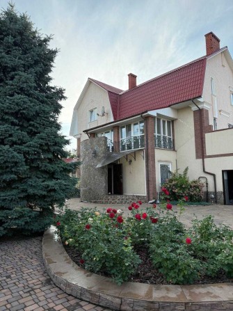 Продажа Шикарного Дома в Покровском районе - фото 1