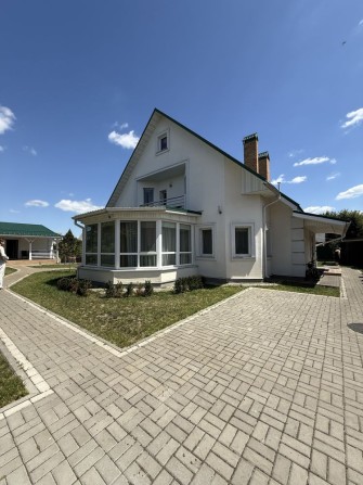 Продаж затишного будинку 160.9 м2 - фото 1