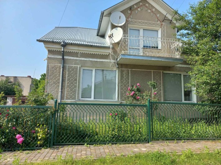 Продаж будинку масив Дружба - фото 1