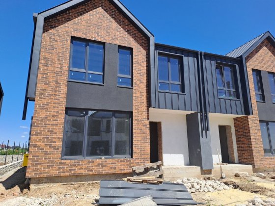 Продаж будинку у ЖК West house. Тернопіль