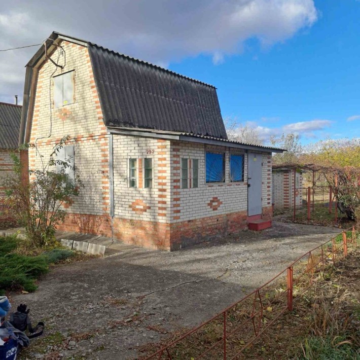 Продам дачу на Баранівці - фото 1