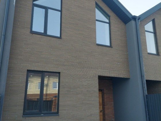 Продам крутий таунхаус на вулиці Європейській
118 метрів простору з ус Суми