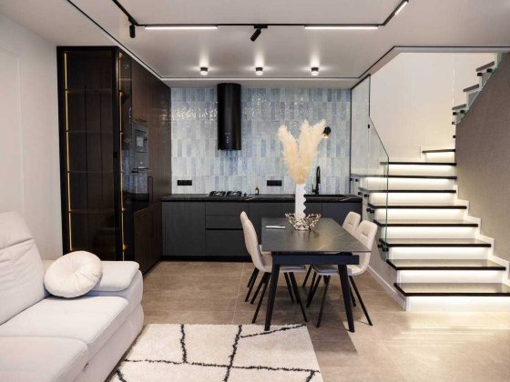 Продаж стильного котеджу неподалік 2ї лікарні Тернополь