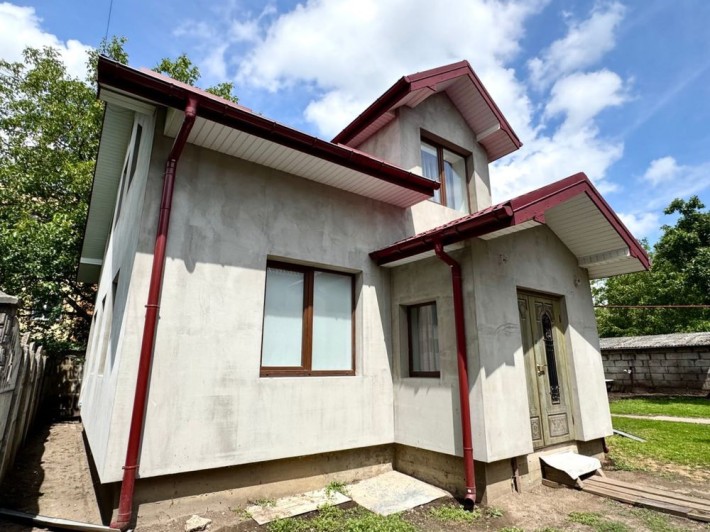 Продаж будину в місті - фото 1