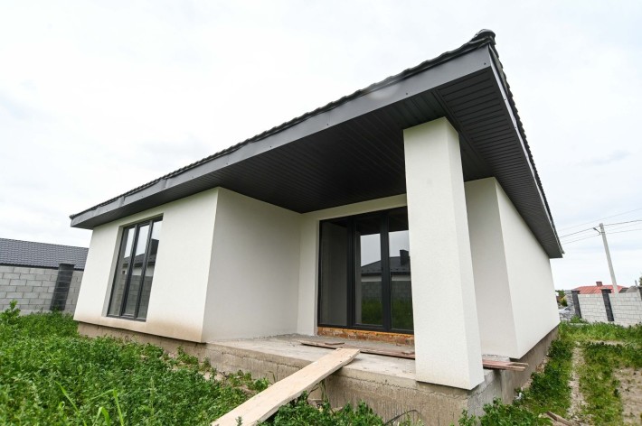 Продаж Практичного будинку - фото 1