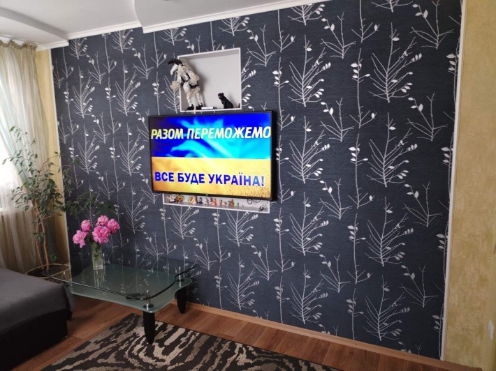 Продаж 1/2 будинку СКД з усім - фото 1