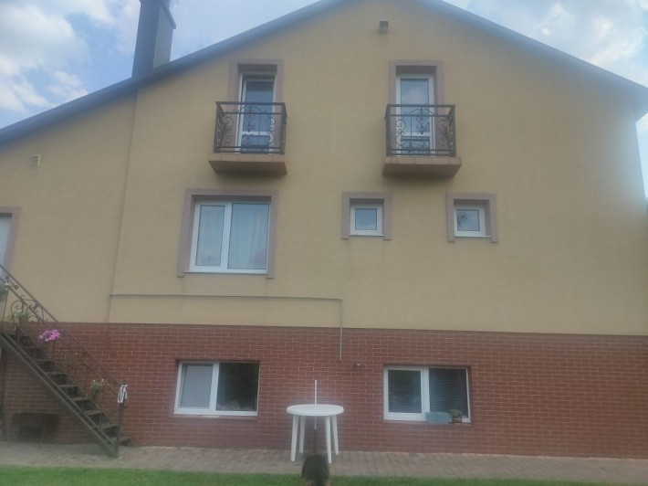 Продаю приватний будинок в Кутківцях - фото 1