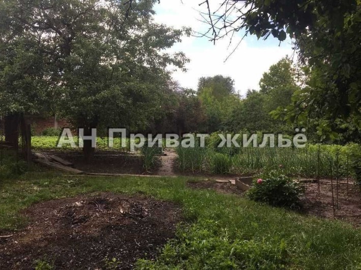 Будинок на 3 входи з великою ділянкою. - фото 1