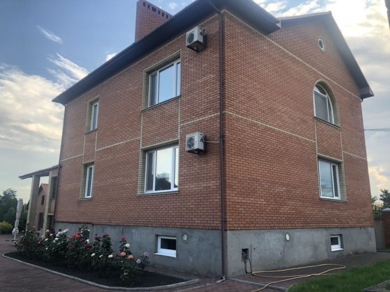 Продам дом на Заречном Кривий Ріг