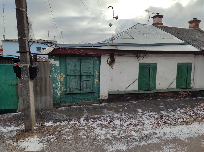 Продам частину будинку в р-ні Конкорду - фото 1