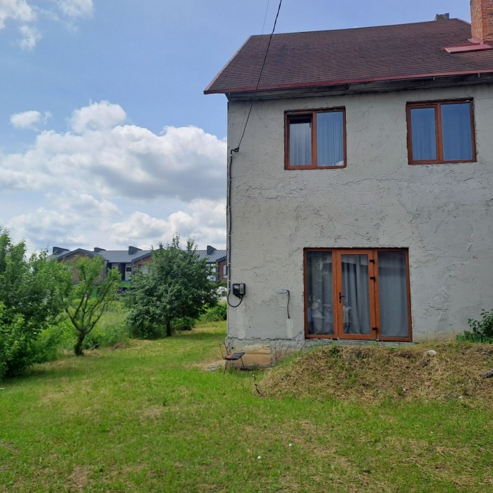 Продаж частини будинку, 245 м.кв, Петриків - фото 1