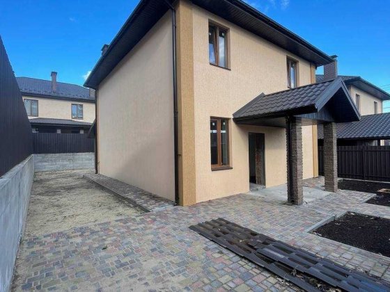 двохповерховий будинок в Живописній місцевості Ірпеня ! Ірпінь